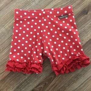 Matilda Jane shorties
